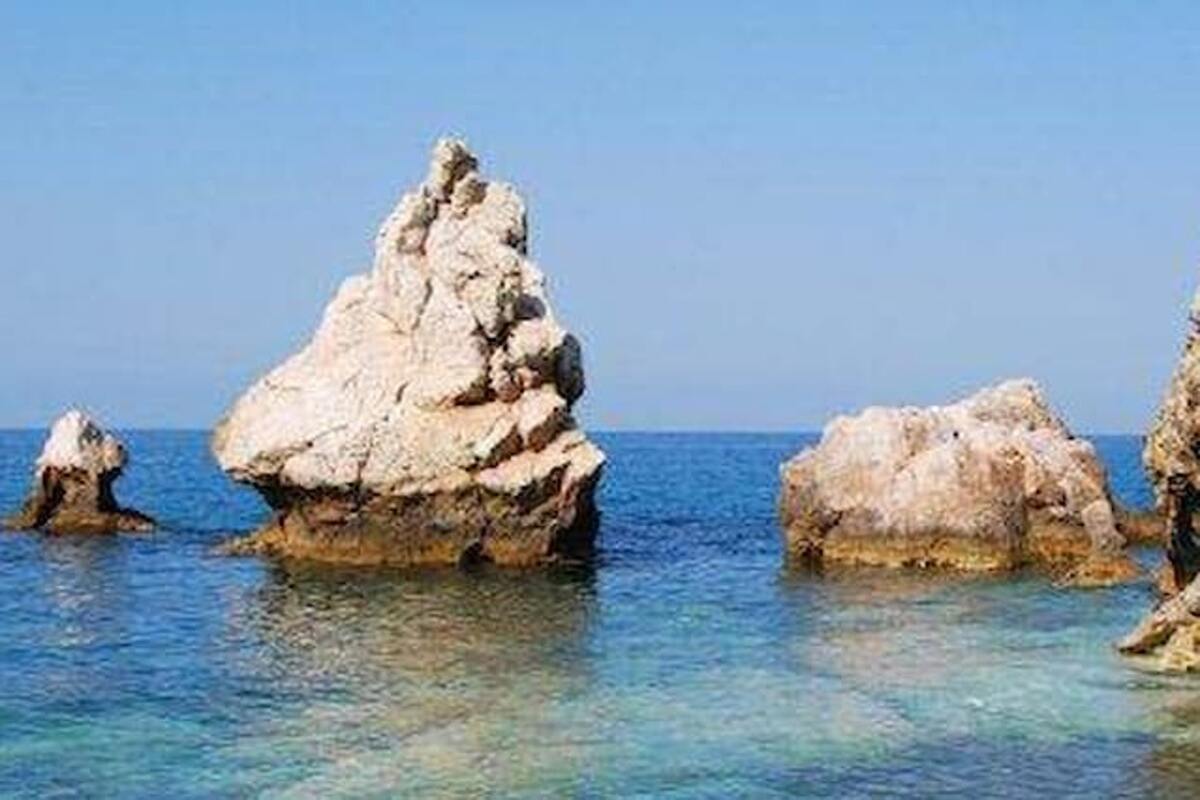 Villa 16 pers. avec piscine privée et vue mer à Altavilla Milicia - Photo 39