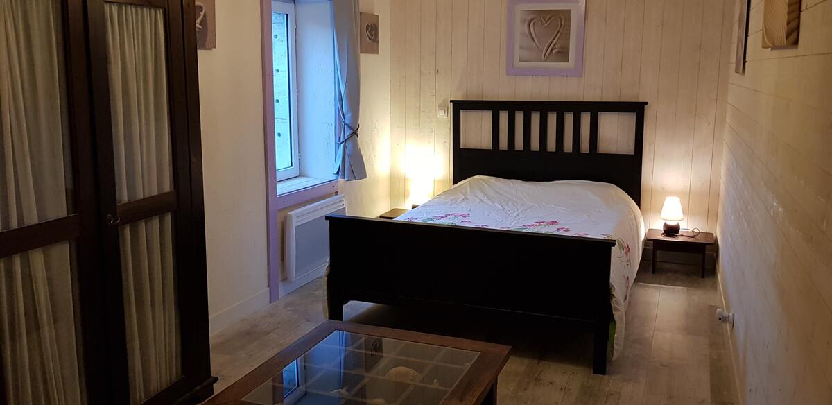 Maison 30 m² avec piscine à Bussac-Forêt - Photo 18