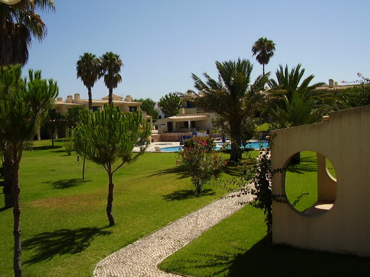 Maison 96 m² à Alvor, 1 chambre, piscine saisonnière - Photo 1