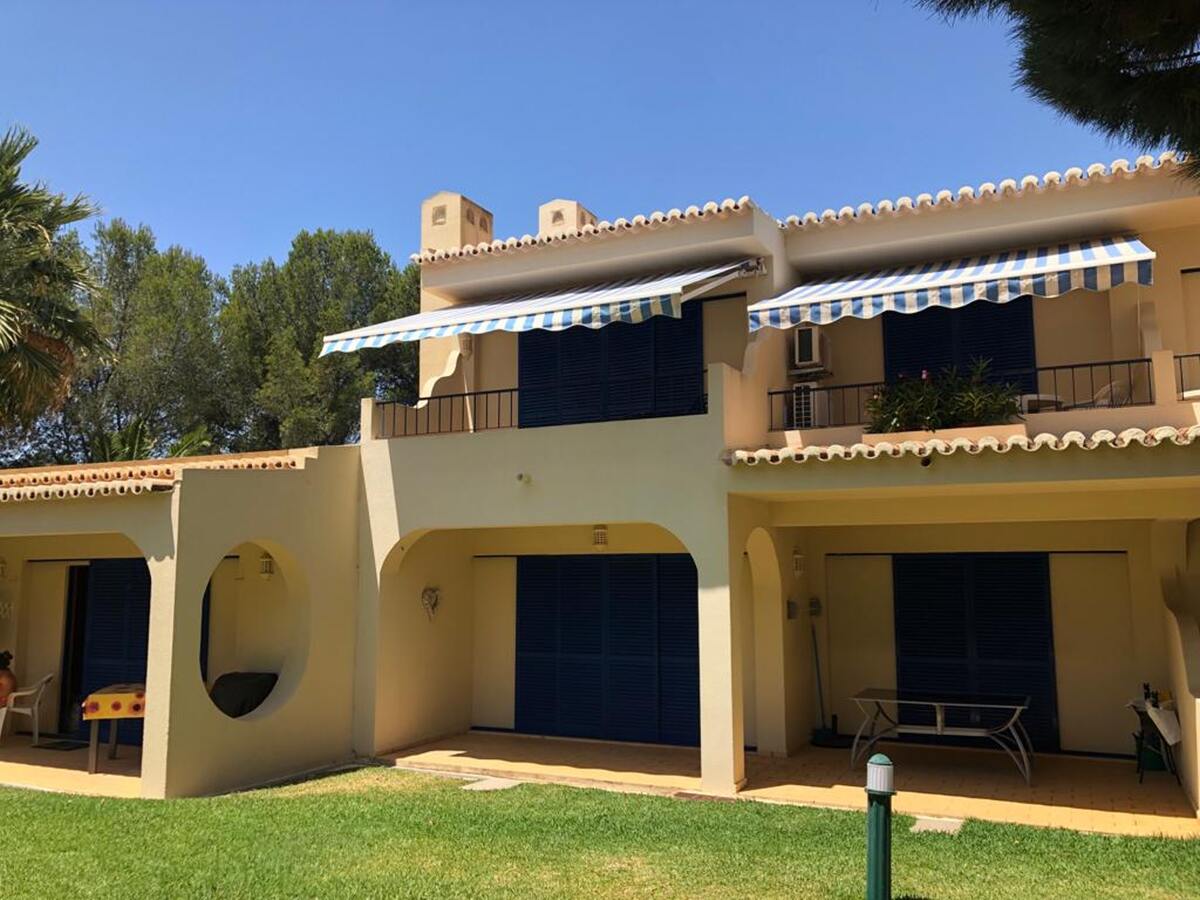 Maison 96 m² à Alvor, 1 chambre, piscine saisonnière - Photo 2