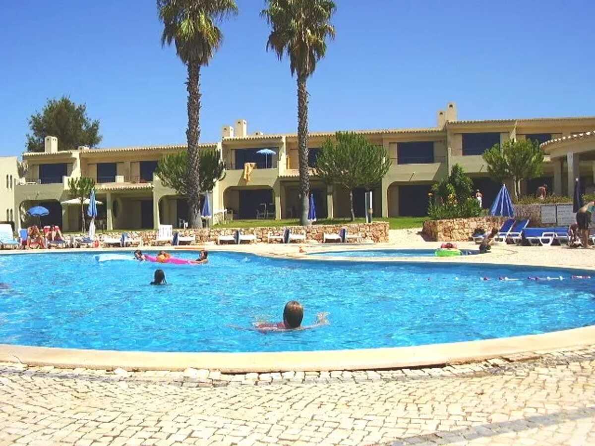 Maison 96 m² à Alvor, 1 chambre, piscine saisonnière - Photo 3