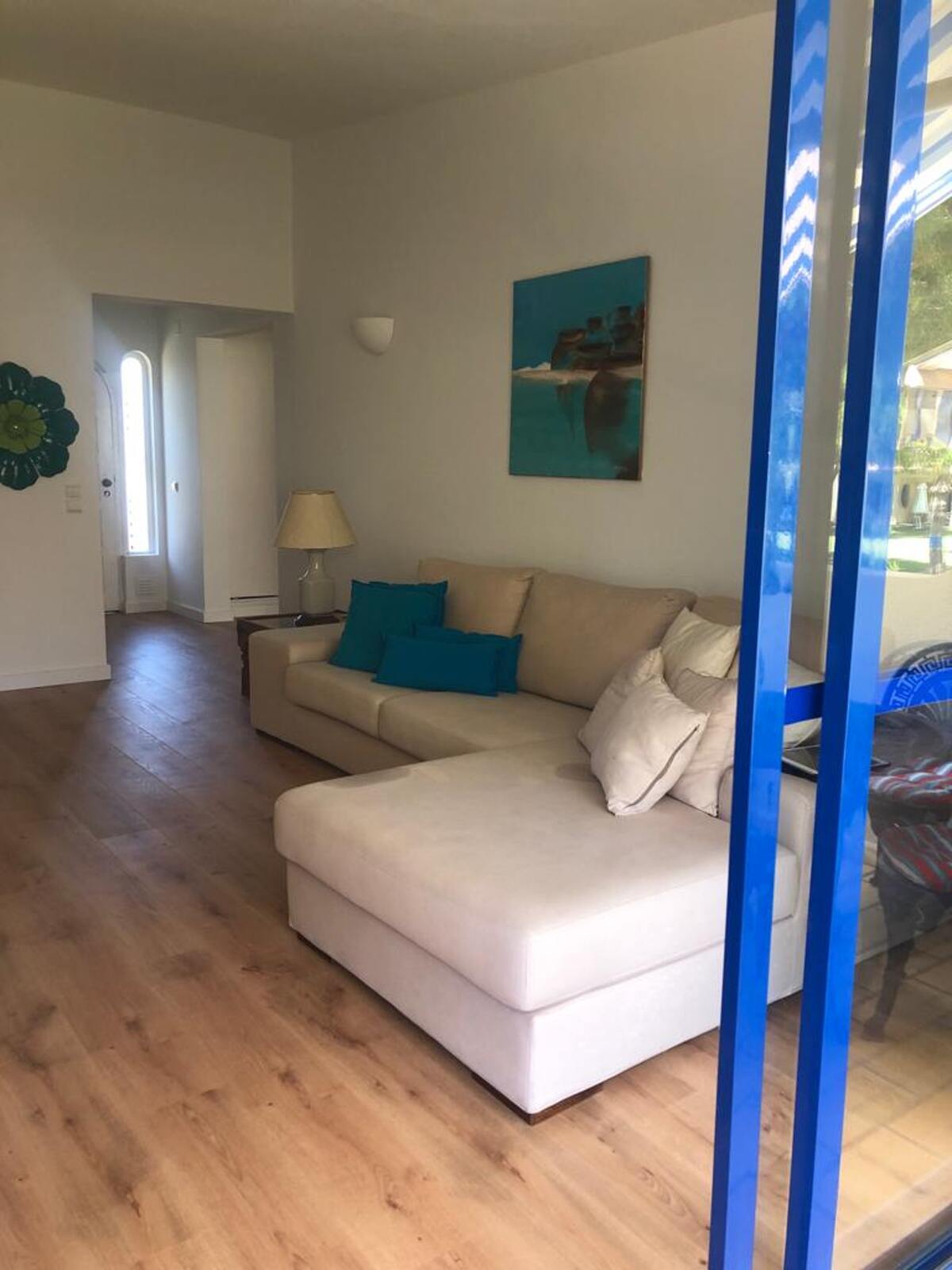Maison 96 m² à Alvor, 1 chambre, piscine saisonnière - Photo 4