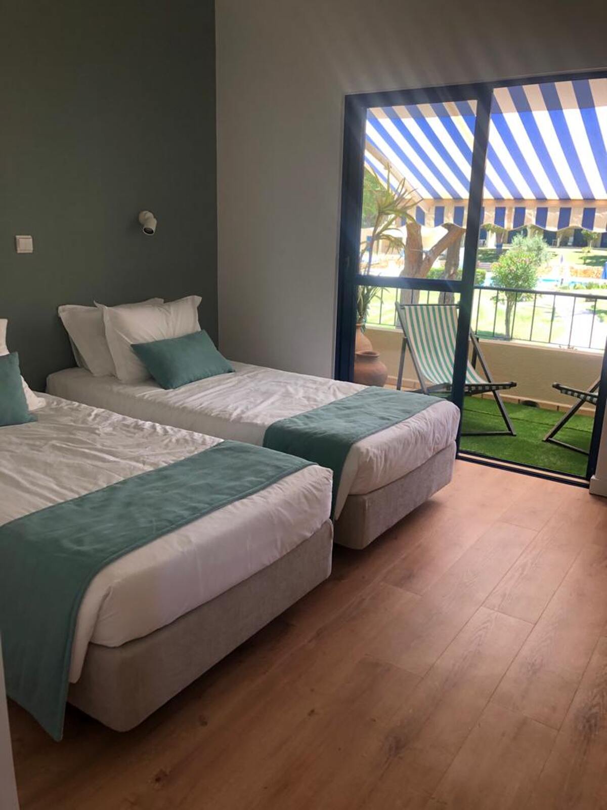 Maison 96 m² à Alvor, 1 chambre, piscine saisonnière - Photo 6