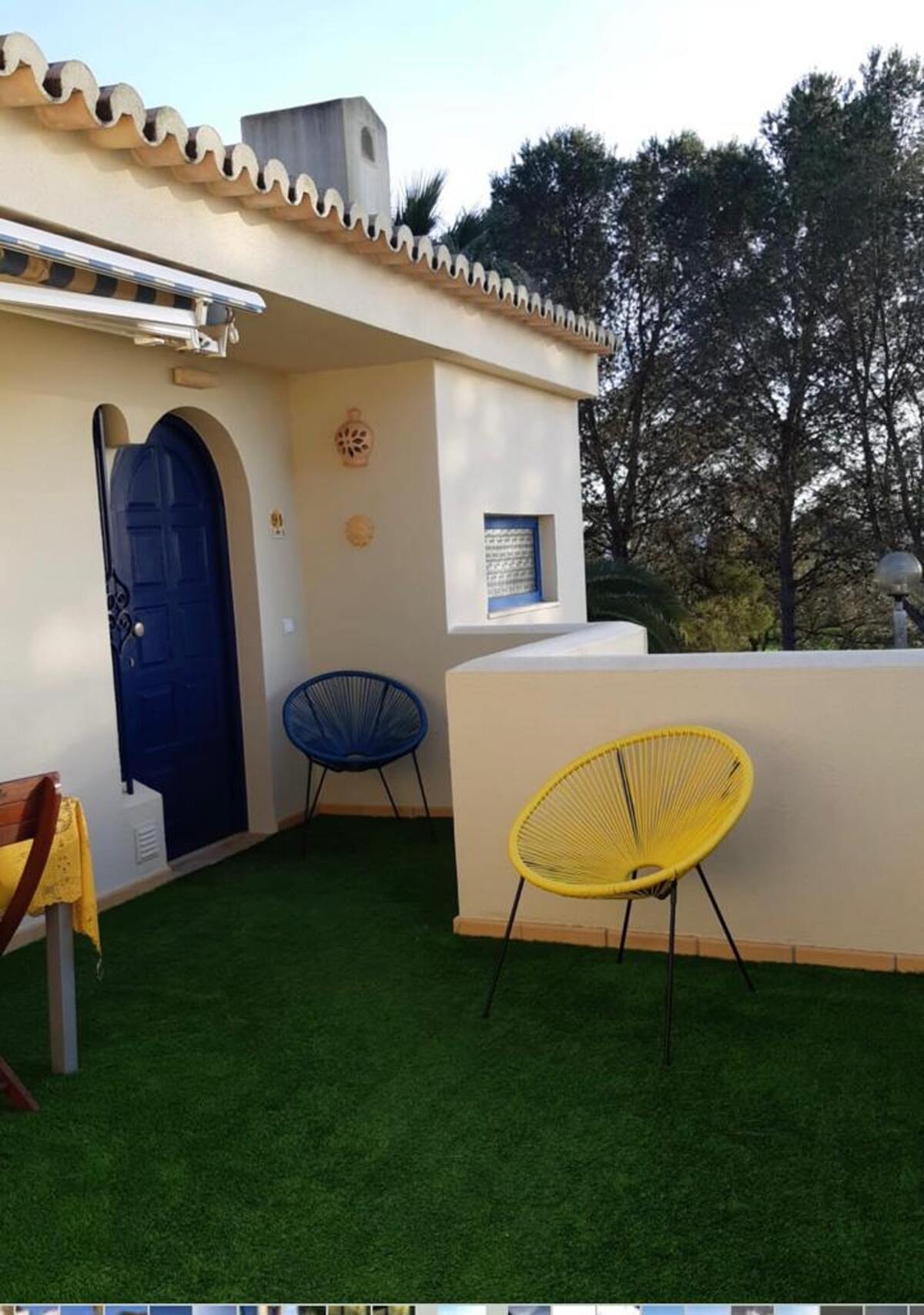 Maison 96 m² à Alvor, 1 chambre, piscine saisonnière - Photo 8