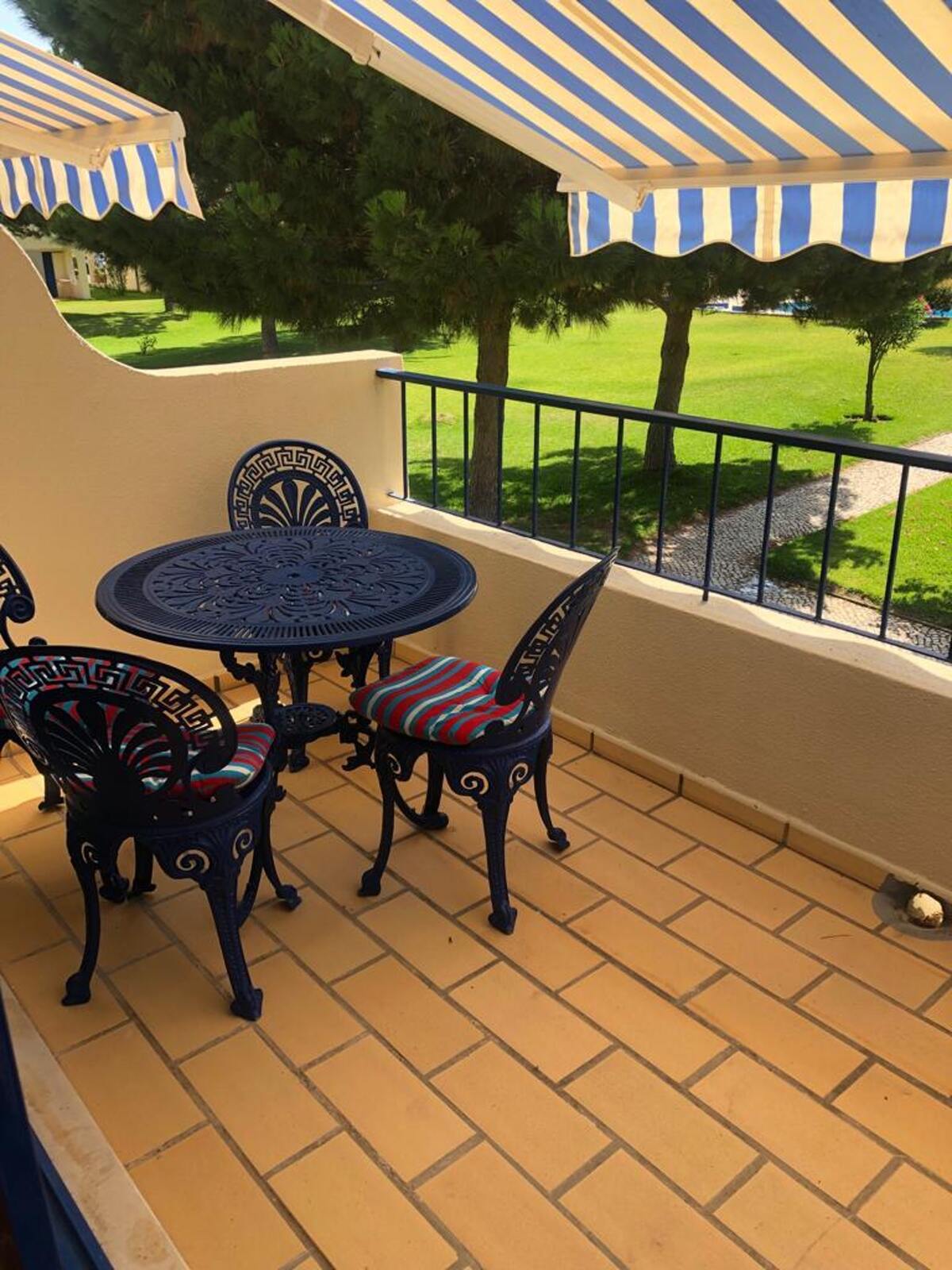 Maison 96 m² à Alvor, 1 chambre, piscine saisonnière - Photo 9