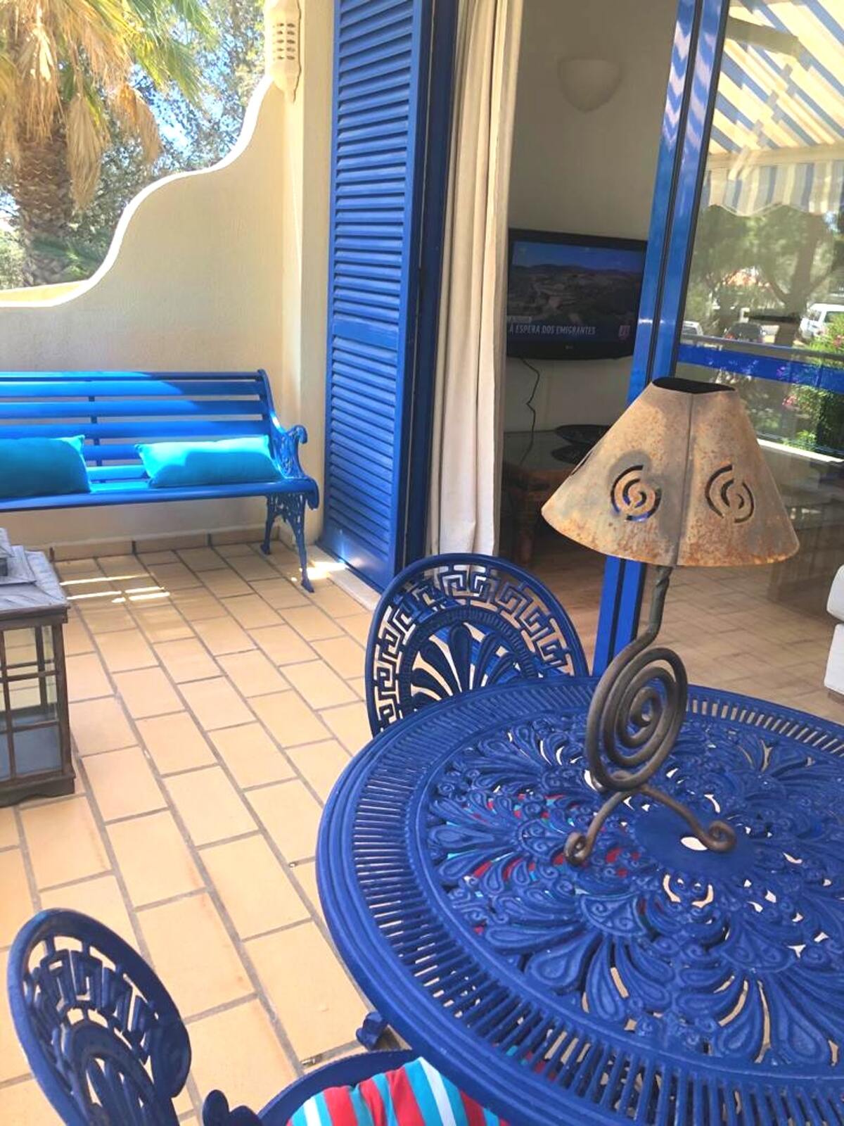 Maison 96 m² à Alvor, 1 chambre, piscine saisonnière - Photo 10