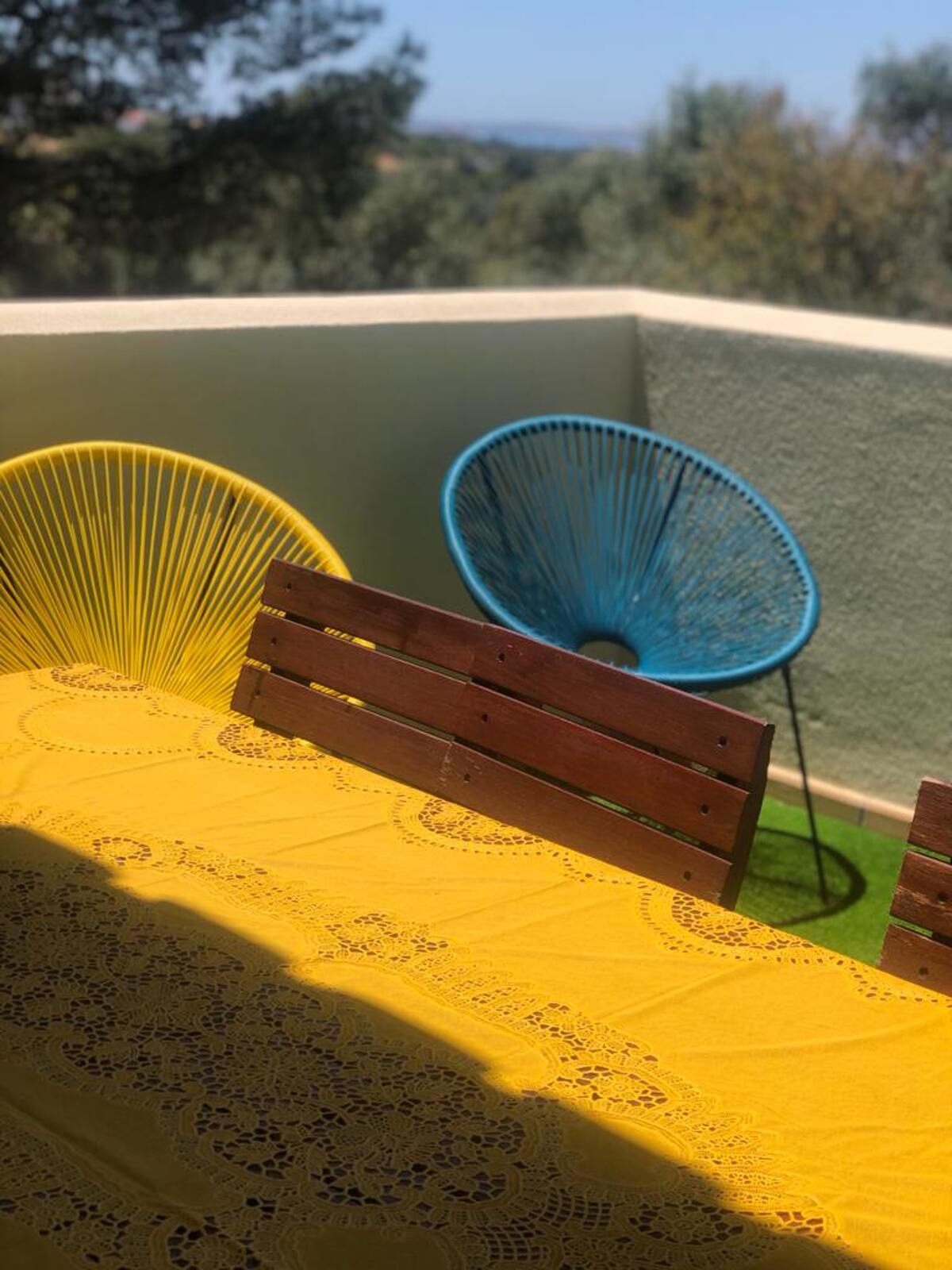 Maison 96 m² à Alvor, 1 chambre, piscine saisonnière - Photo 12