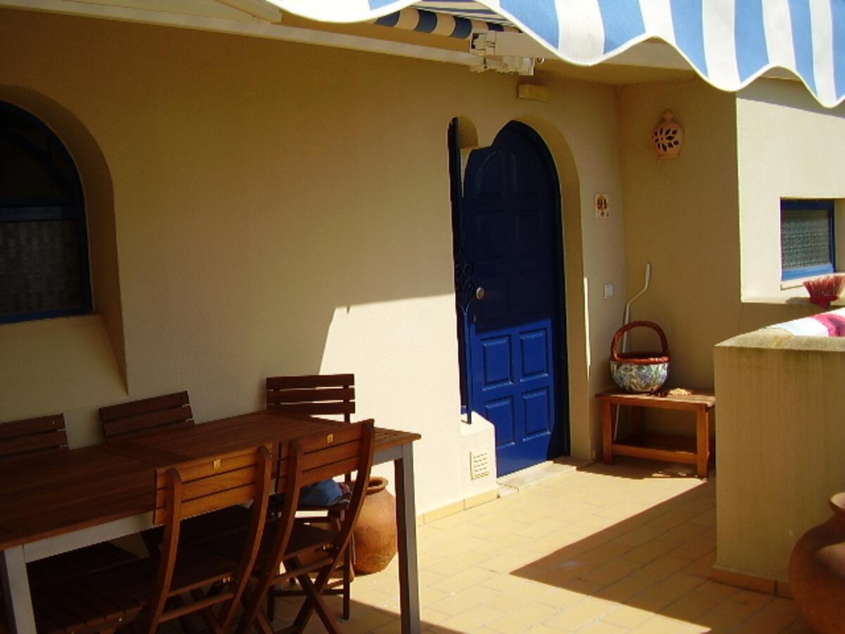 Maison 96 m² à Alvor, 1 chambre, piscine saisonnière - Photo 15