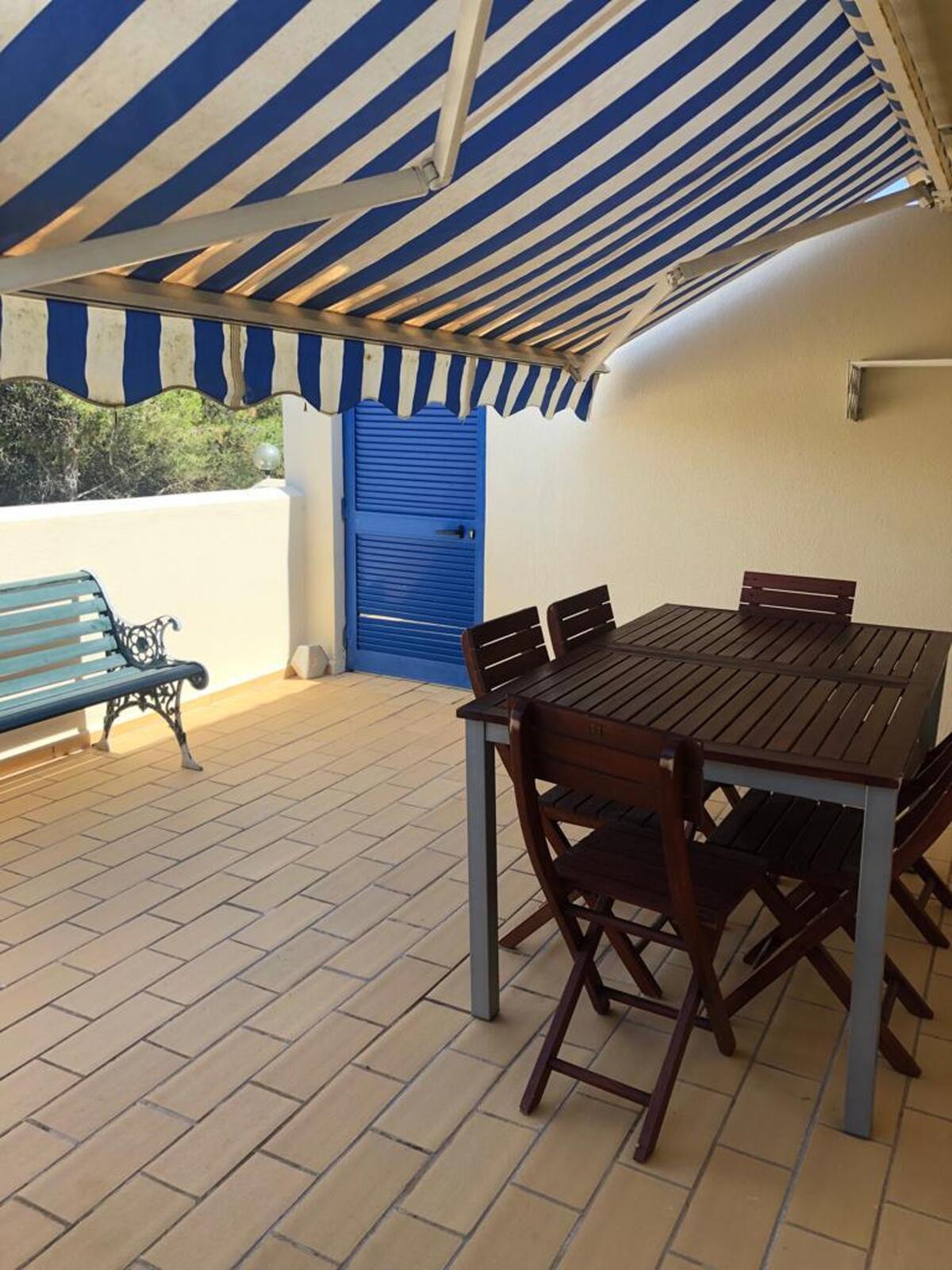 Maison 96 m² à Alvor, 1 chambre, piscine saisonnière - Photo 16