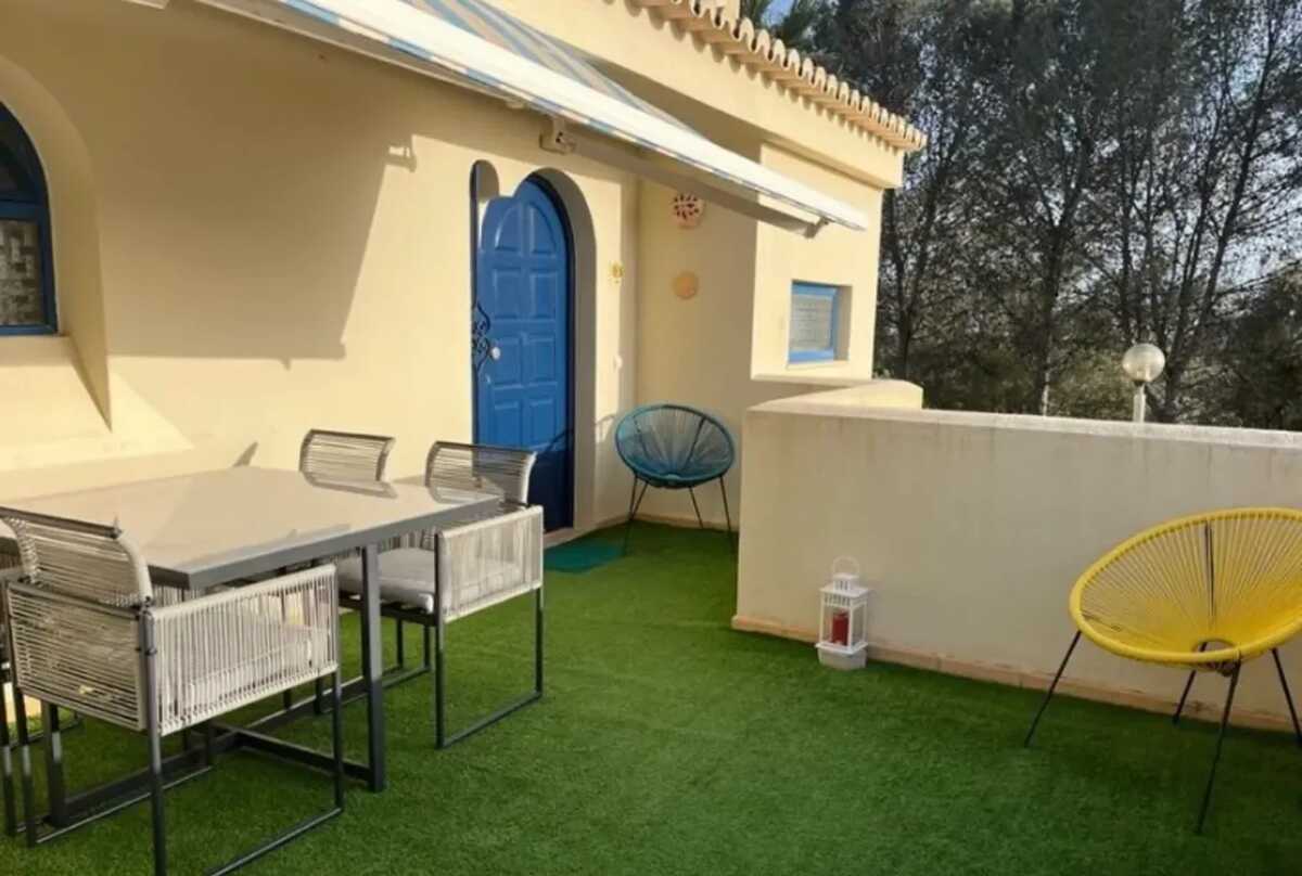Maison 96 m² à Alvor, 1 chambre, piscine saisonnière - Photo 31