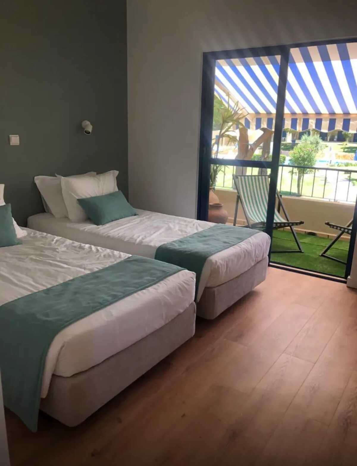 Maison 96 m² à Alvor, 1 chambre, piscine saisonnière - Photo 34