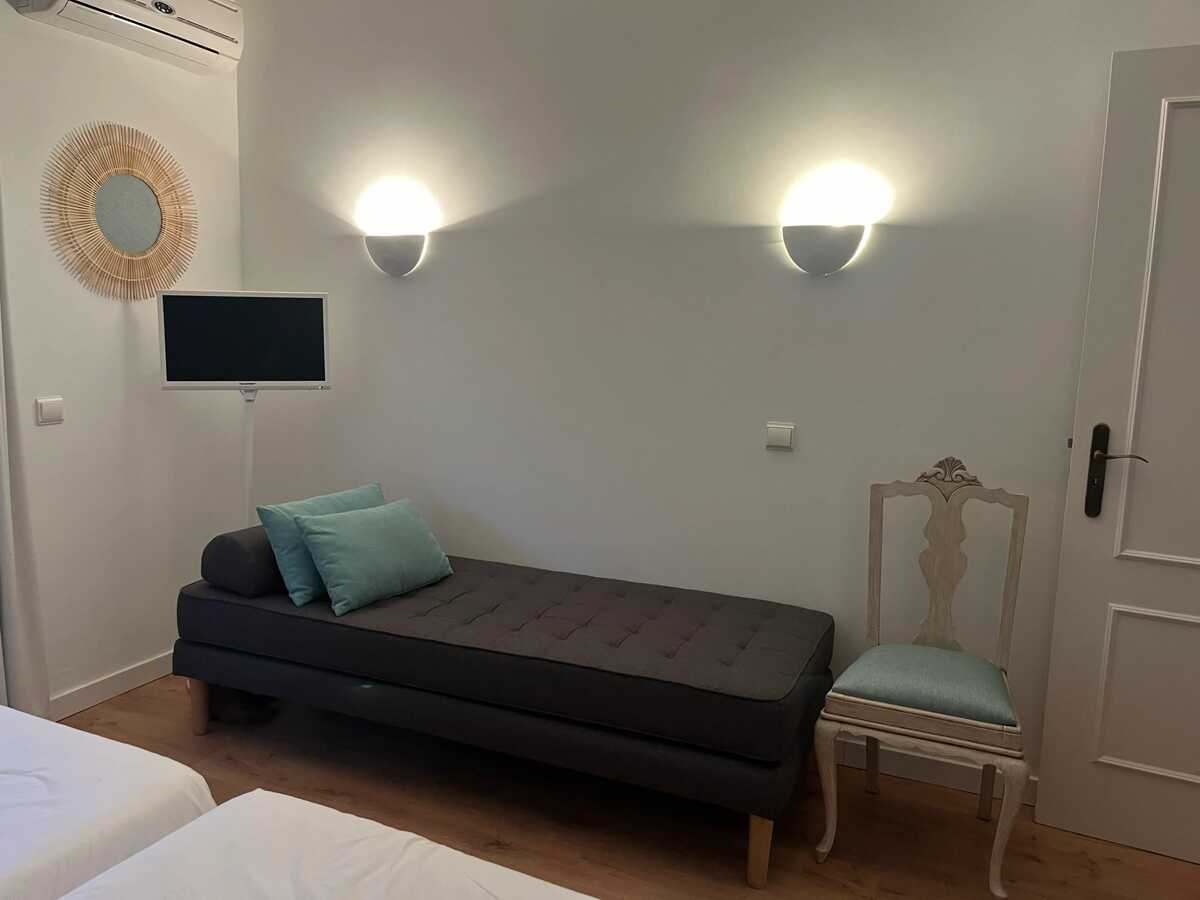 Maison 96 m² à Alvor, 1 chambre, piscine saisonnière - Photo 36