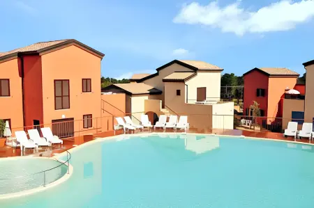 Location maison à Belgodère