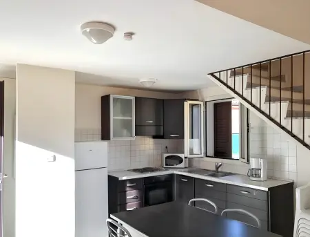 Maison en campagne près de Belgodère avec piscine partagée. - Photo 1