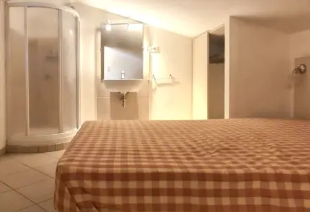 Maison en campagne près de Belgodère avec piscine partagée. - Photo 4