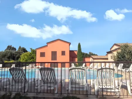 Maison en campagne près de Belgodère avec piscine partagée. - Photo 7