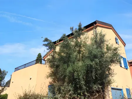Maison en campagne près de Belgodère avec piscine partagée. - Photo 8