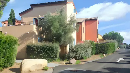Maison en campagne près de Belgodère avec piscine partagée. - Photo 9