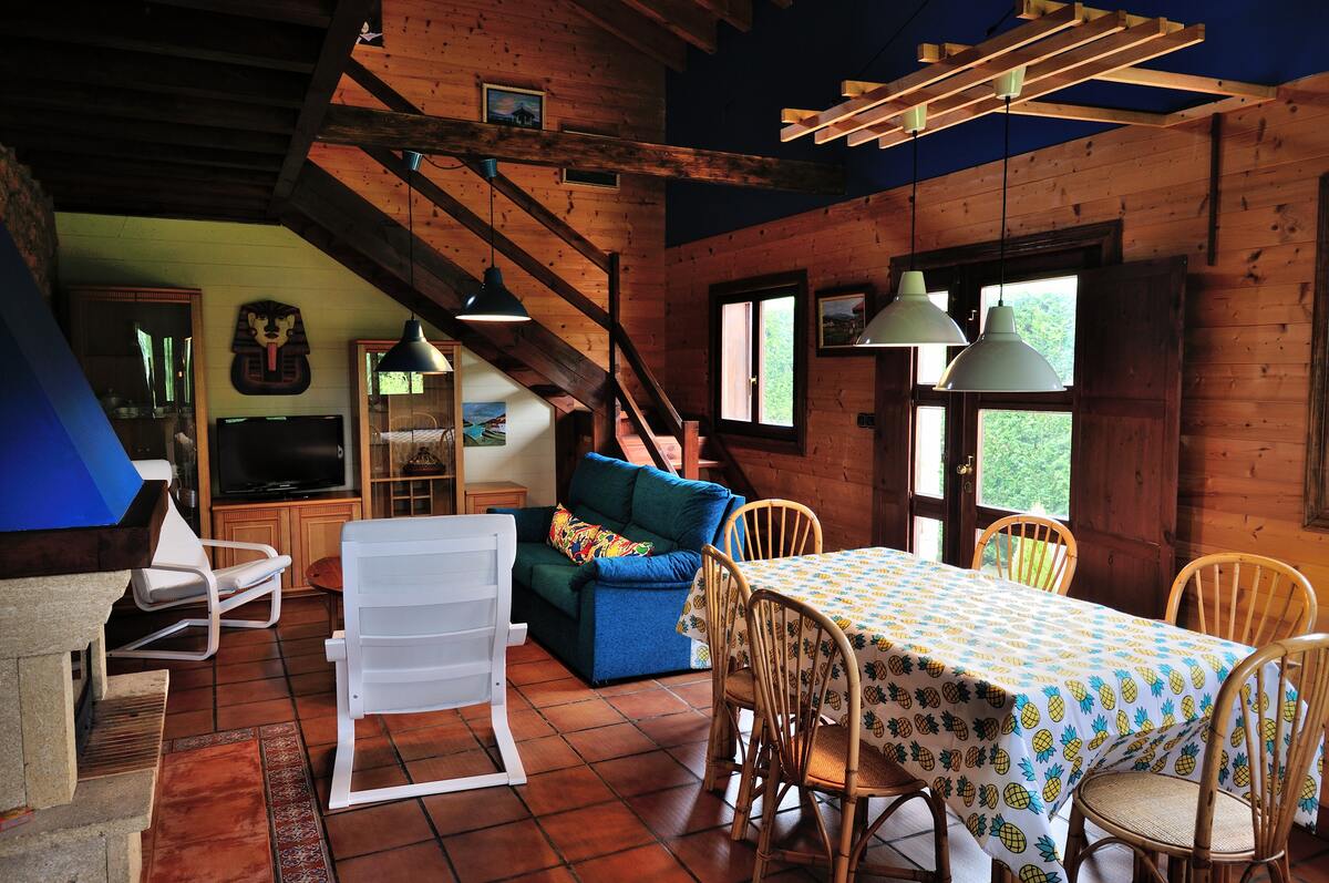 Maison 121 m² Albuerne, jardin clôturé et barbecue - Photo 4