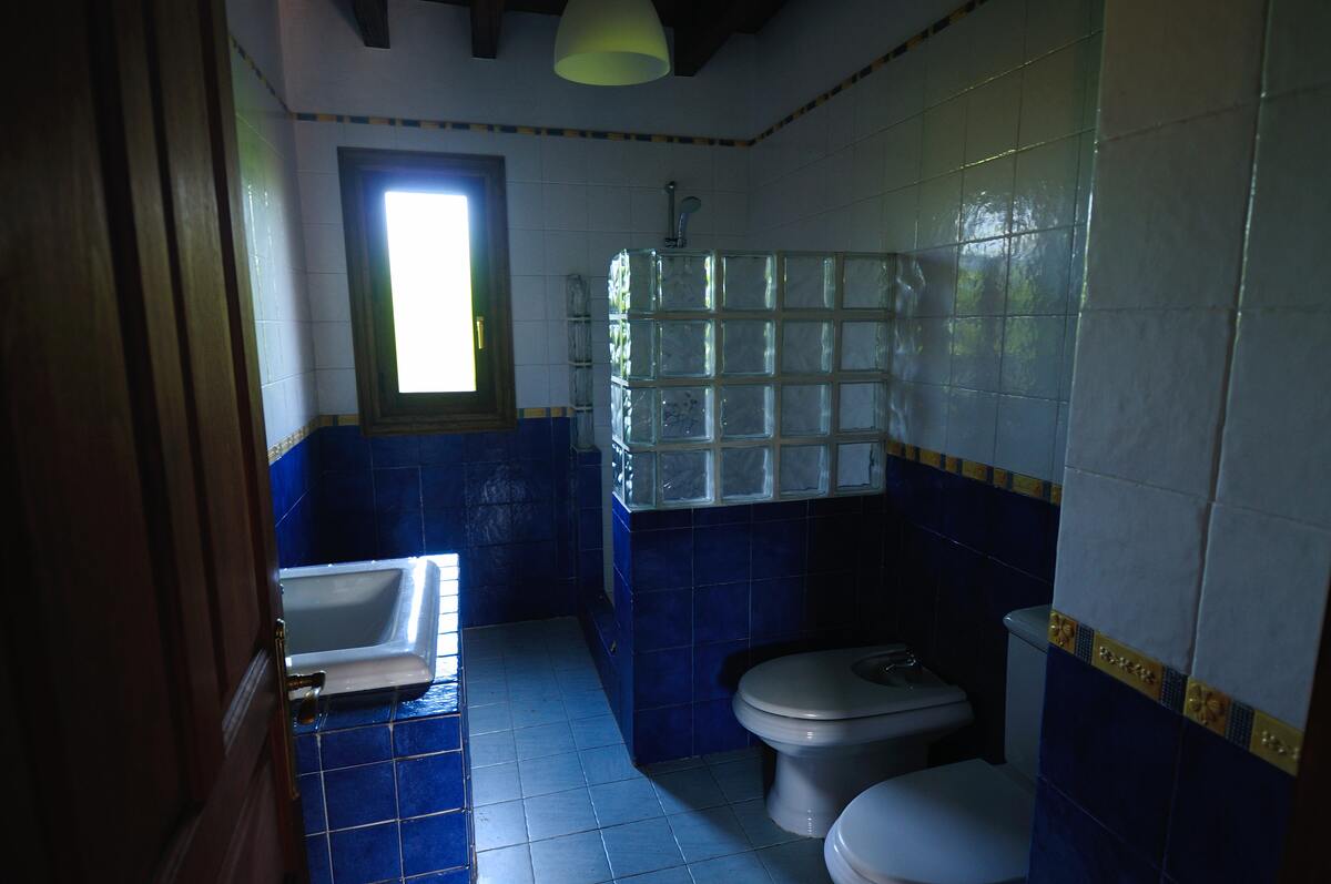 Maison 121 m² Albuerne, jardin clôturé et barbecue - Photo 12