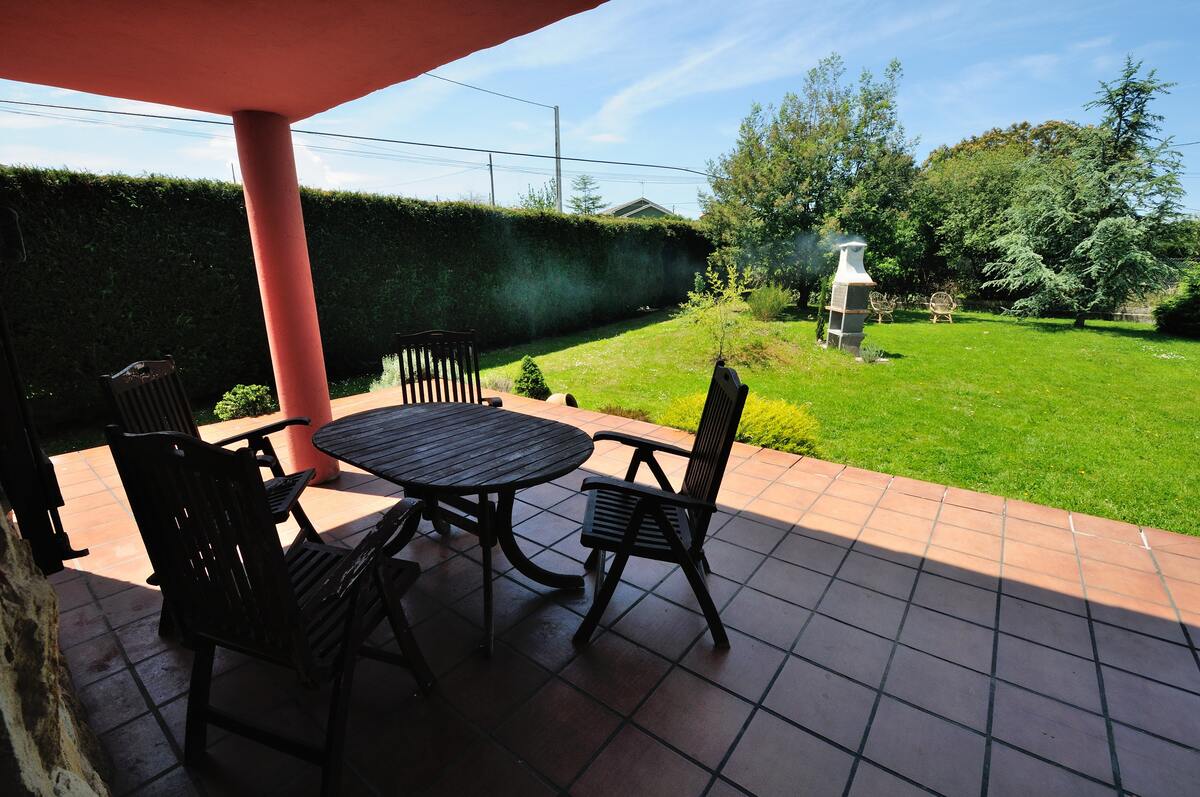 Maison 121 m² Albuerne, jardin clôturé et barbecue - Photo 15
