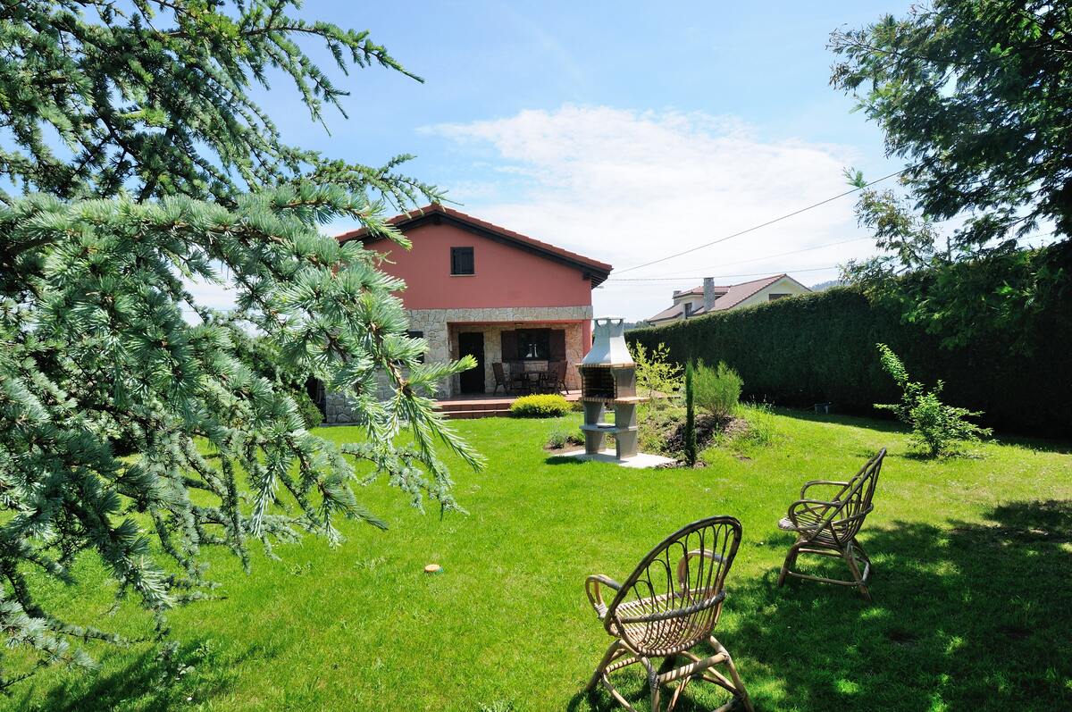 Maison 121 m² Albuerne, jardin clôturé et barbecue - Photo 16
