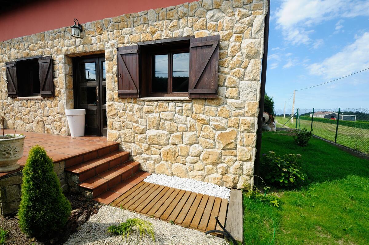 Maison 121 m² Albuerne, jardin clôturé et barbecue - Photo 17