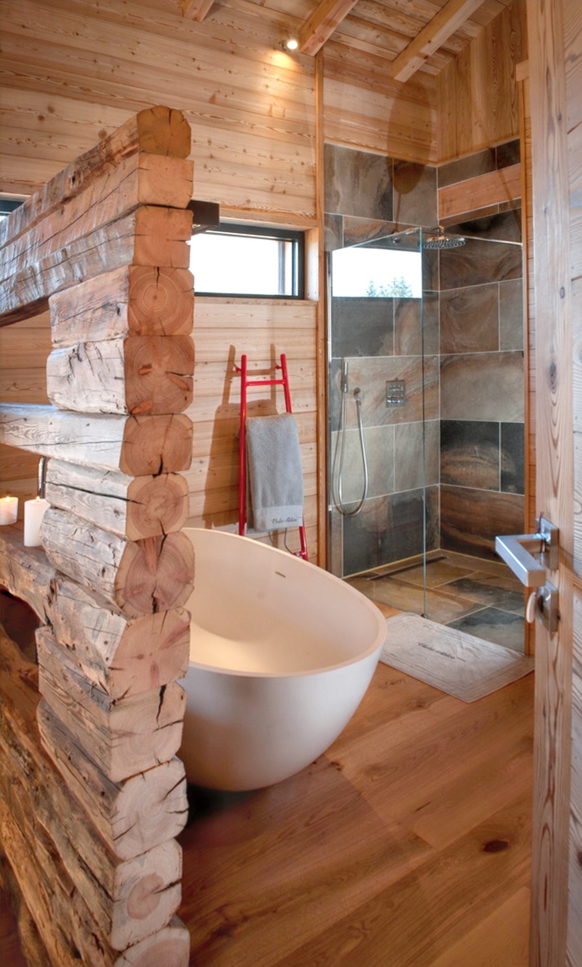 Chalet 12 pers. à Samoëns, jacuzzi et ménage quotidien - Photo 9