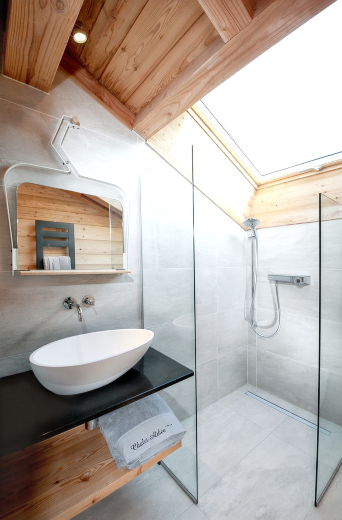 Chalet 12 pers. à Samoëns, jacuzzi et ménage quotidien - Photo 19
