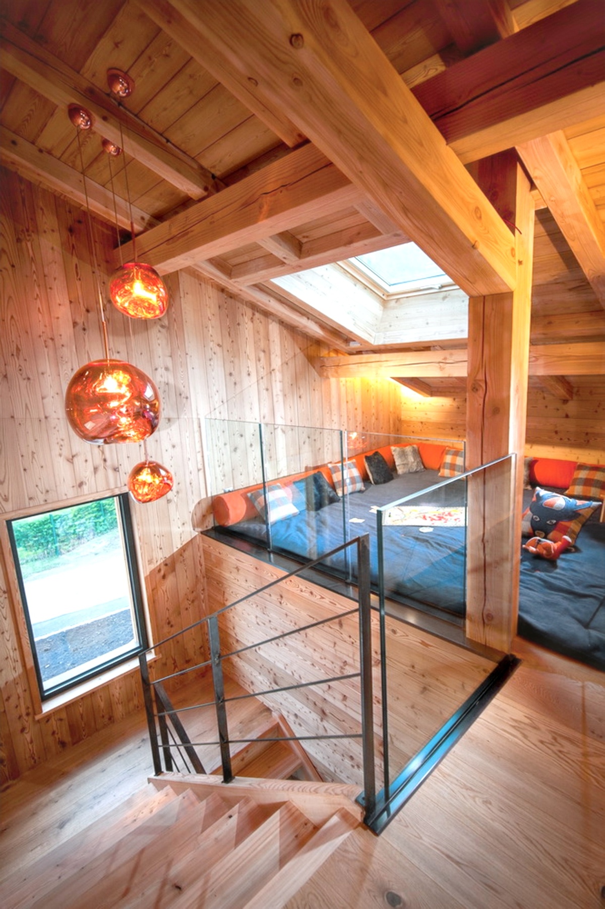Chalet 12 pers. à Samoëns, jacuzzi et ménage quotidien - Photo 20