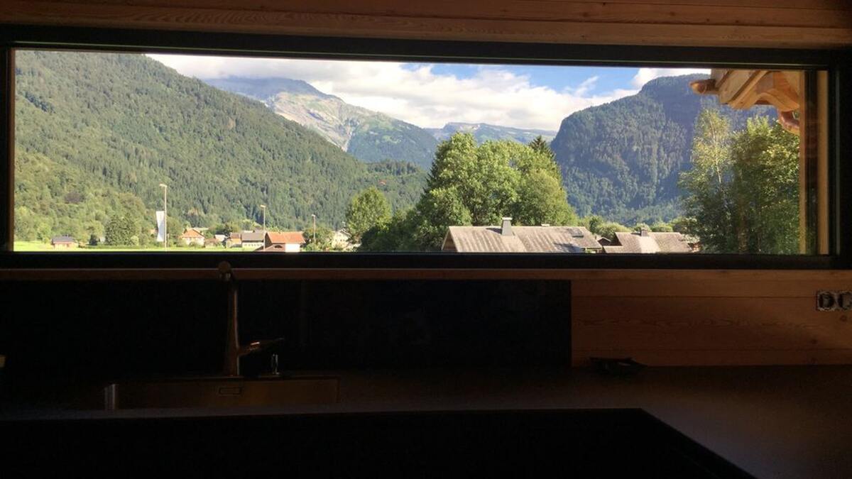 Chalet 12 pers. à Samoëns, jacuzzi et ménage quotidien - Photo 23