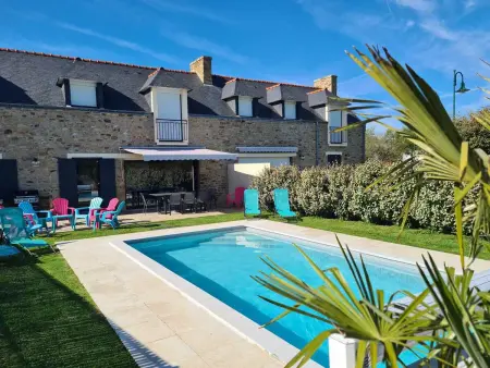 Location villa de vacances à Baden