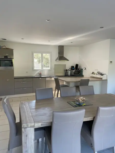 Villa élégante à Porto-Vecchio avec piscine privée - Photo 9