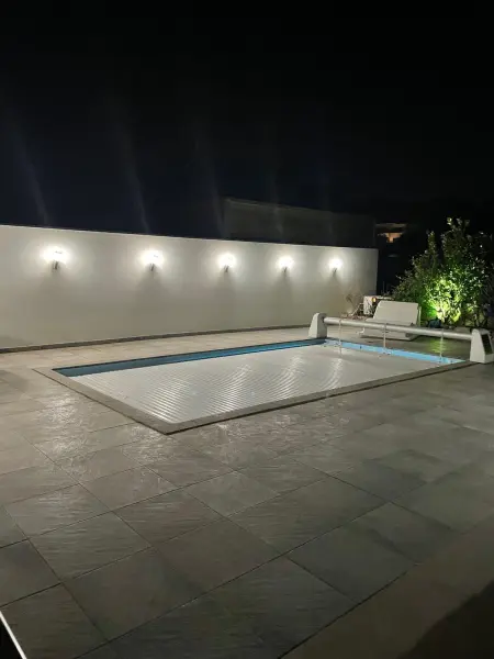 Villa élégante à Porto-Vecchio avec piscine privée - Photo 19