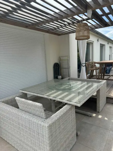 Villa élégante à Porto-Vecchio avec piscine privée - Photo 25