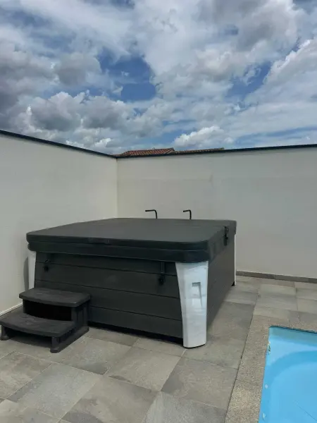Villa élégante à Porto-Vecchio avec piscine privée - Photo 26