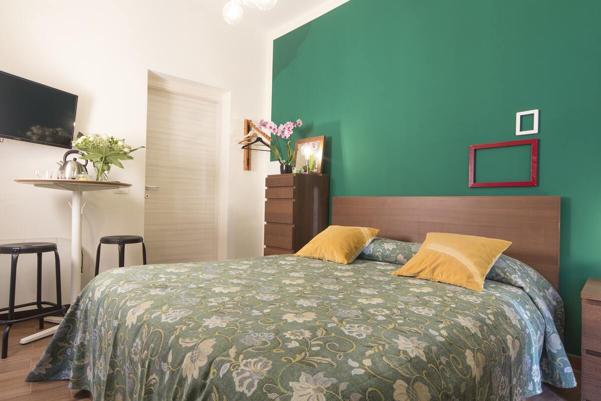 Appartement 27 m² à Marsala avec balcon et vélos - Photo 8