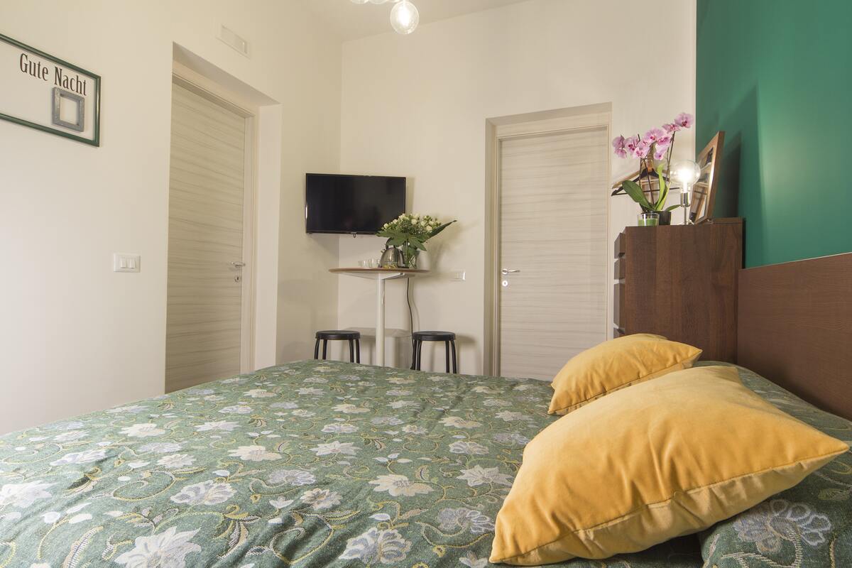 Appartement 27 m² à Marsala avec balcon et vélos - Photo 10