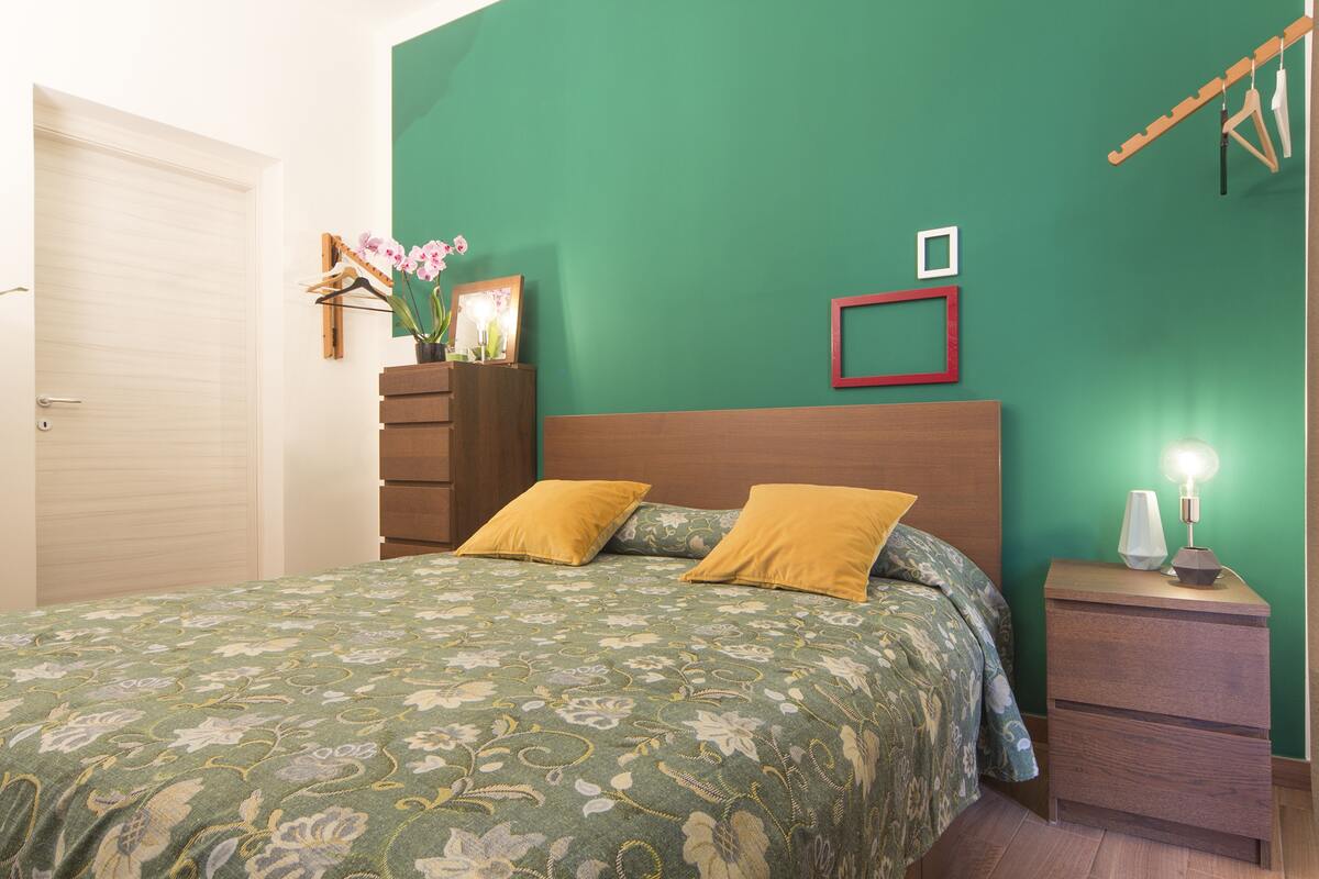 Appartement 27 m² à Marsala avec balcon et vélos - Photo 12