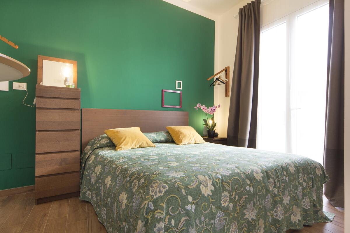 Appartement 27 m² à Marsala avec balcon et vélos - Photo 13