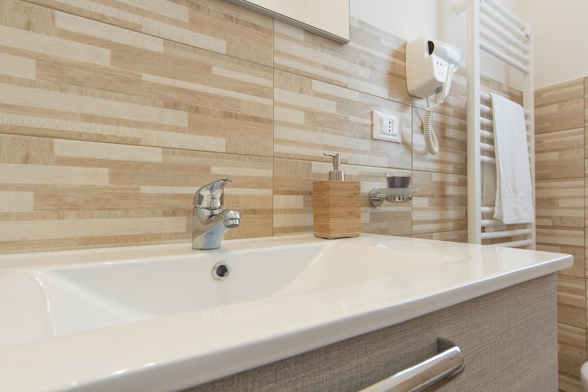 Appartement 27 m² à Marsala avec balcon et vélos - Photo 16