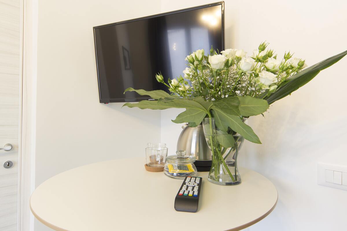Appartement 27 m² à Marsala avec balcon et vélos - Photo 17