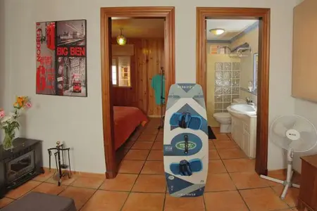 Location bungalow de vacances à Tarifa