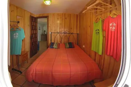 Bungalow confortable à Tarifa, vue sur la montagne. - Photo 4