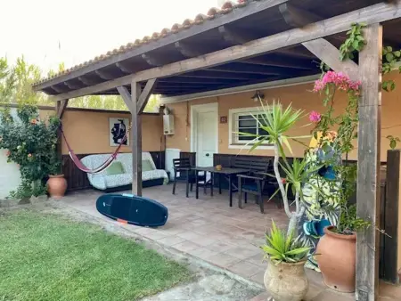 Bungalow confortable à Tarifa, vue sur la montagne. - Photo 10