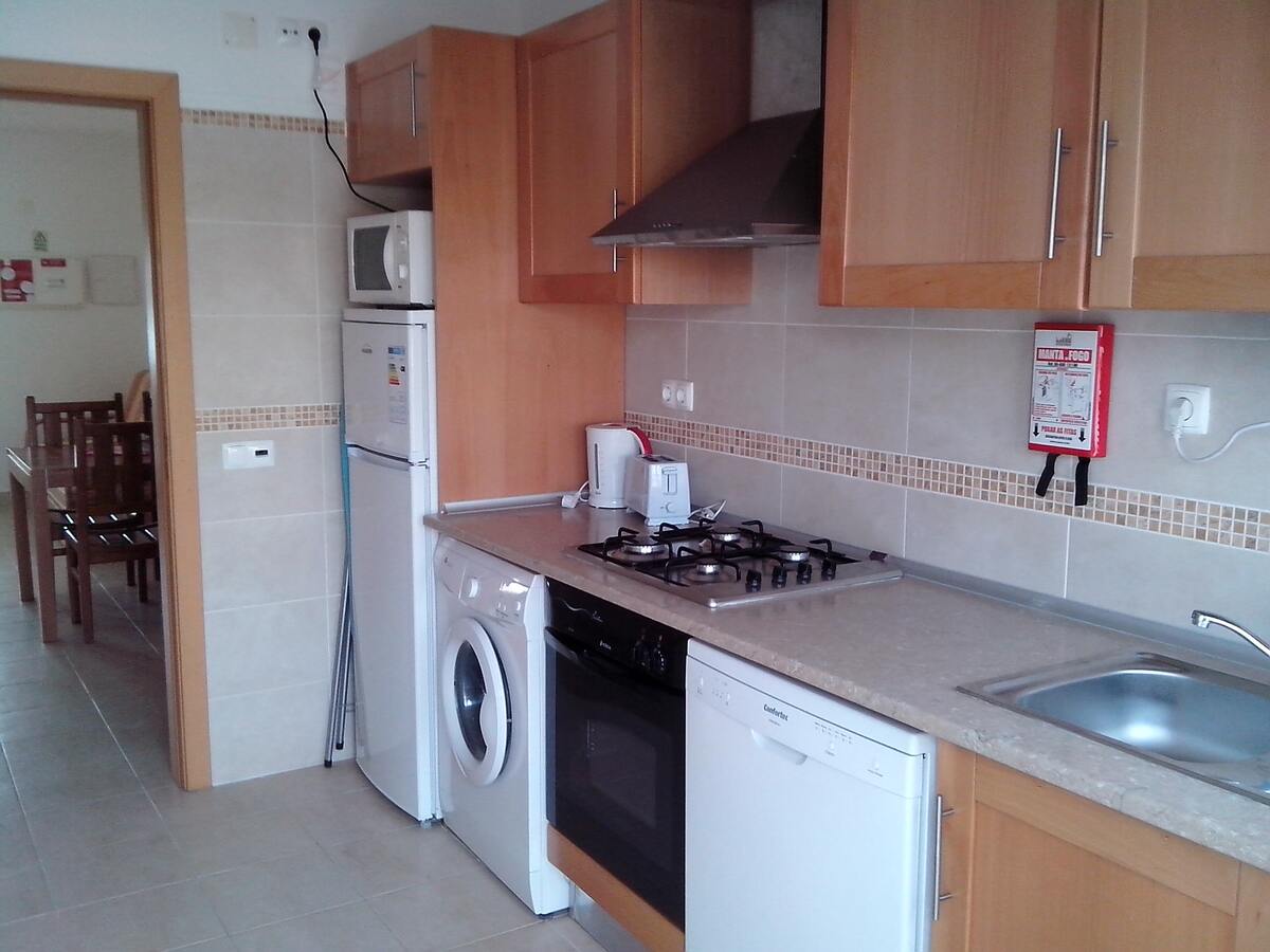 Appartement 60 m² avec piscine et balcon vue montagne - Photo 8