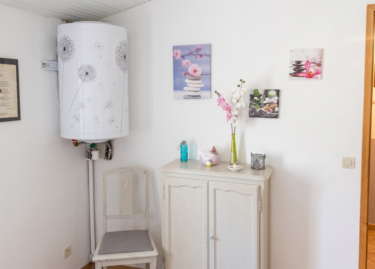 Maison 4 pers. avec jardin clôturé et vue montagne à Vachères - Photo 23