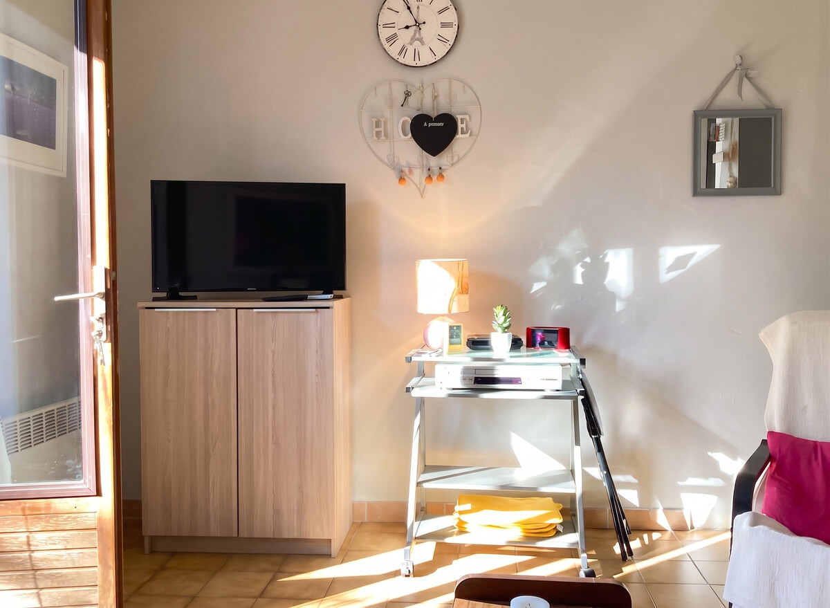 Maison 4 pers. avec jardin clôturé et vue montagne à Vachères - Photo 52