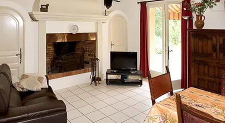 Villa de charme à La Gaude avec piscine privée - Photo 7