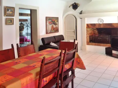 Villa de charme à La Gaude avec piscine privée - Photo 8